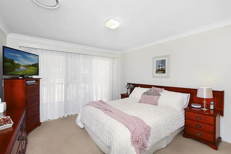 Sixth view of Homely house listing, 17 Peak Street, Bateau Bay NSW 2261