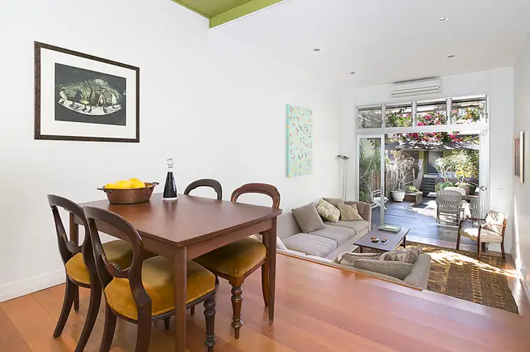 Second view of Homely house listing, 181 Edgecliff Road, Woollahra NSW 2025