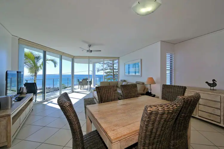 Sixth view of Homely unit listing, Unit 308, C Bargara, 83 Esplanade, Bargara QLD 4670
