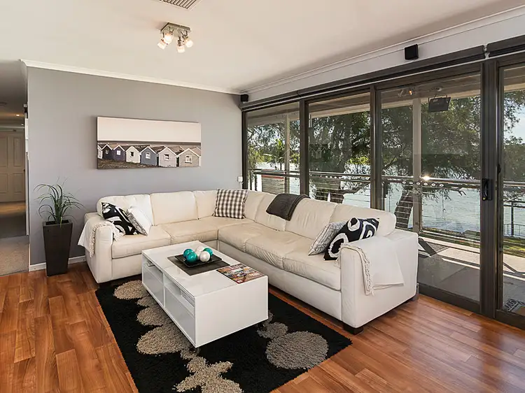 Second view of Homely house listing, 20 Murrawong Way, Murrawong SA 5253
