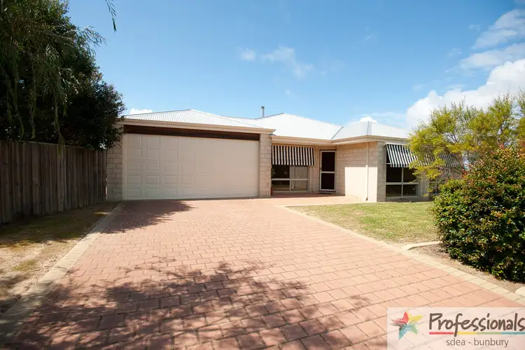 85 Jeffrey Road, Glen Iris WA 6230