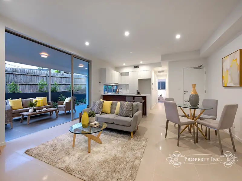 Main view of Homely unit listing, 10 Gary Street, Morningside QLD 4170