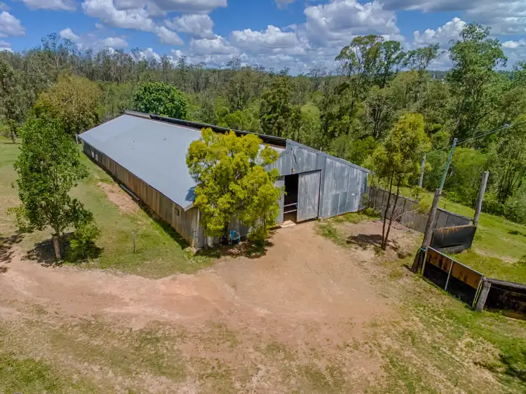 Third view of Homely house listing, 1127 Old Maryborough Road, Corella QLD 4570