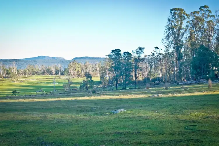 Fourth view of Homely rural property listing, 762 Adelphi Road, Whitemore TAS 7303