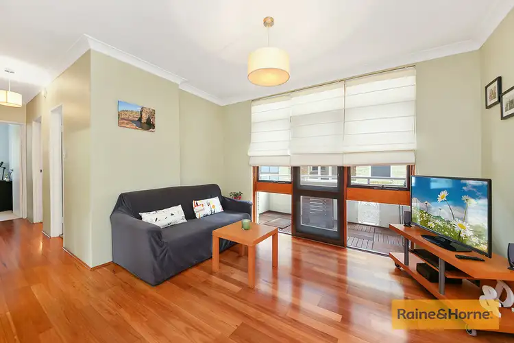 13/49 Grosvenor Crescent, Summer Hill NSW 2130