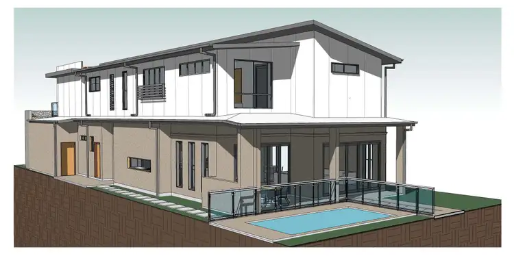 Fourth view of Homely land listing, 26 View Line Terrace, Hope Island QLD 4212