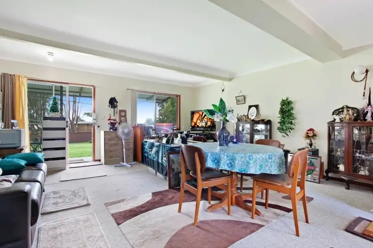Sixth view of Homely house listing, 46 King Albert Avenue, Tanilba Bay NSW 2319