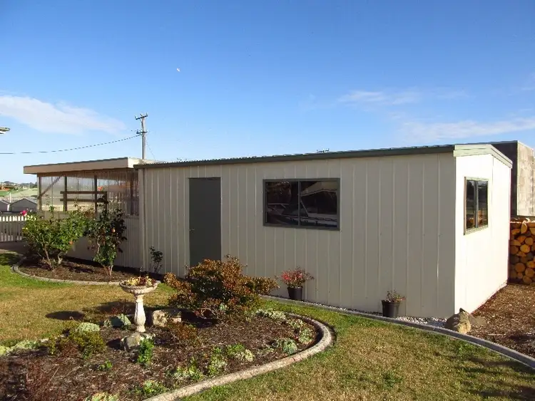 Third view of Homely house listing, 10 Parsons Street, Ulverstone TAS 7315