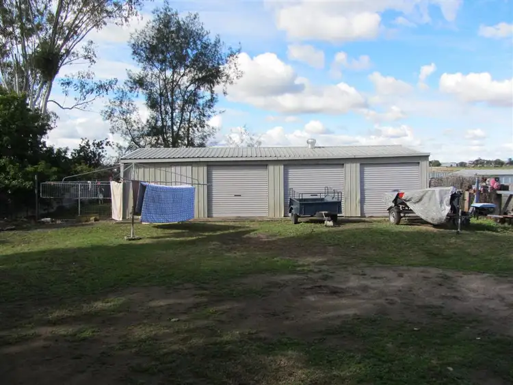 Fourth view of Homely house listing, 10 Downer Avenue, Moree NSW 2400