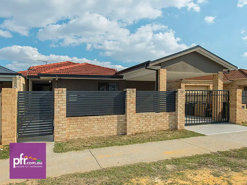 Main view of Homely house listing, 1/6 Davies Lane, Bentley WA 6102