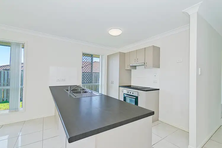 Second view of Homely house listing, 35 Sunridge Cct, Bahrs Scrub QLD 4207