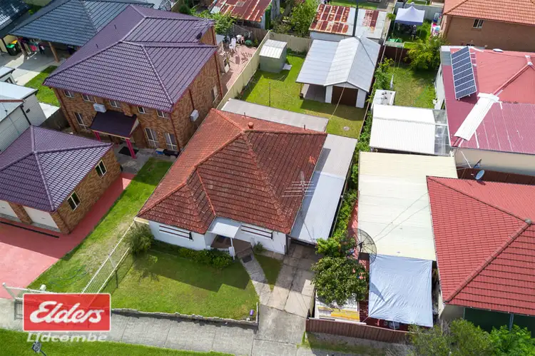 Fifth view of Homely house listing, 95 DUDLEY STREET, Berala NSW 2141