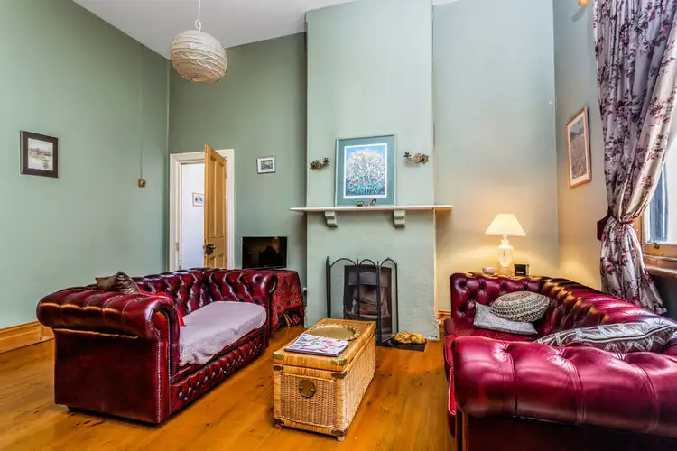 Second view of Homely house listing, 185 Swan Terrace, Semaphore SA 5019