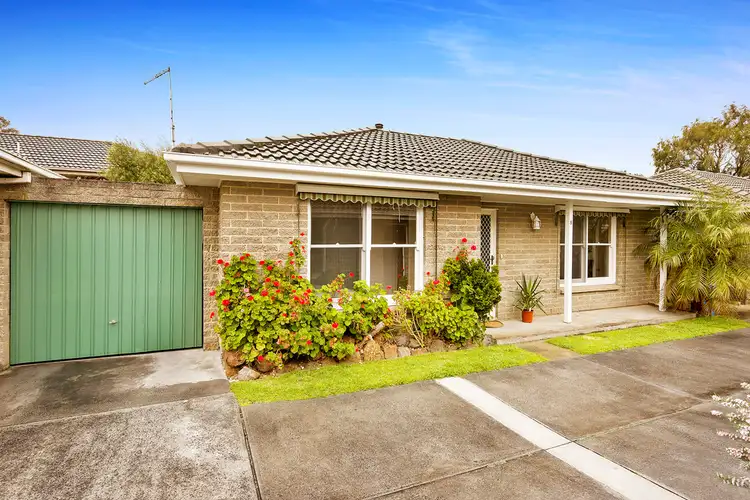 8/19 Wickham Road, Hampton East VIC 3188