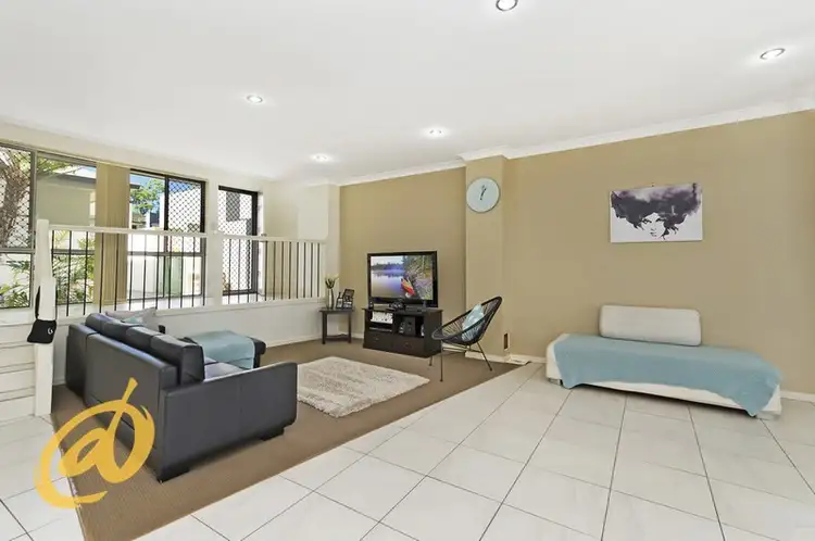 Third view of Homely house listing, 51/37 Wagner Road, Murrumba Downs QLD 4503