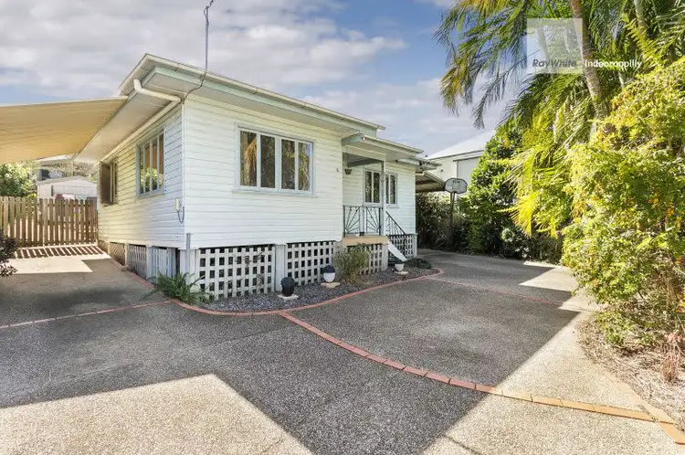 Main view of Homely house listing, 65 Goldsbrough Road, Taringa QLD 4068