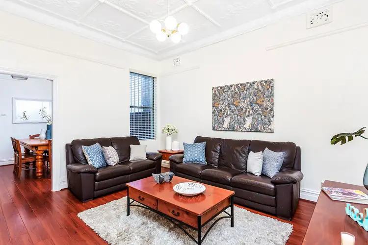 Second view of Homely house listing, 60 Hill Street, Marrickville NSW 2204