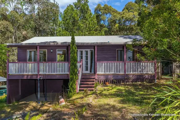 Second view of Homely house listing, 20 Demavend Drive, Tamborine Mountain QLD 4272