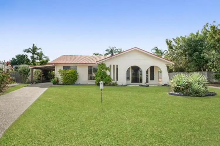 18 Larkspur Crescent, Annandale QLD 4814