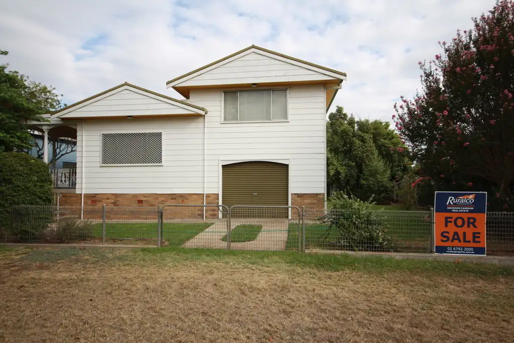 Main view of Homely house listing, 51 Alma Street, Wee Waa NSW 2388