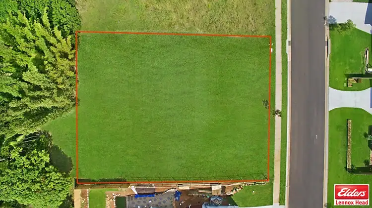 Fifth view of Homely land listing, 28 Fox Valley Way, Lennox Head NSW 2478