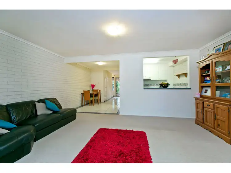 Fifth view of Homely townhouse listing, 4/58 Island Street, Cleveland QLD 4163