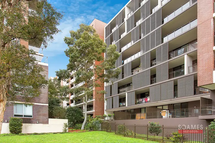 5/18-26 Romsey Street, Waitara NSW 2077
