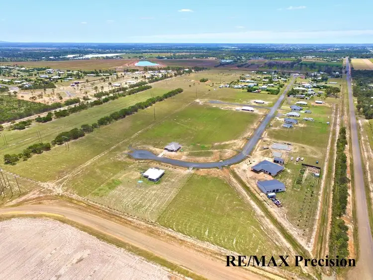 Seventh view of Homely land listing, 22 Black Beauty Court, Kensington QLD 4670