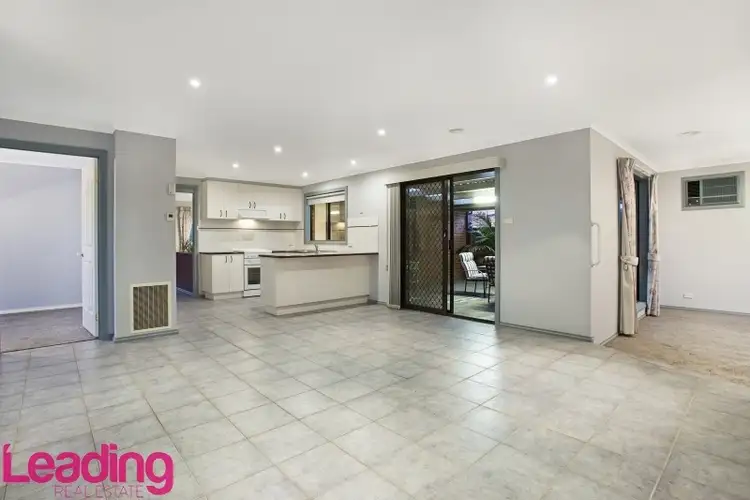 Fourth view of Homely house listing, 19 Archer Avenue, Sunbury VIC 3429