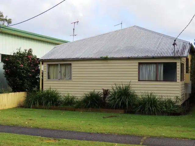 36 The Terrace, Brunswick Heads NSW 2483