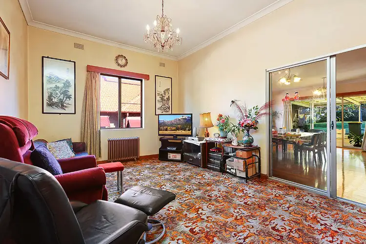 Fourth view of Homely house listing, 11 Napier Street, North Strathfield NSW 2137