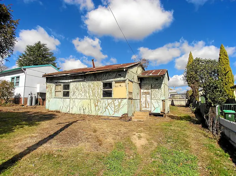 Main view of Homely house listing, 24 Moresby Street, Orange NSW 2800