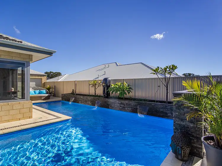 Second view of Homely house listing, 2 Mentor Street, Baldivis WA 6171