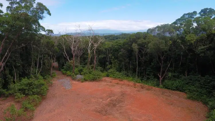 Third view of Homely land listing, 66 George Road Forest Creek, Daintree QLD 4873