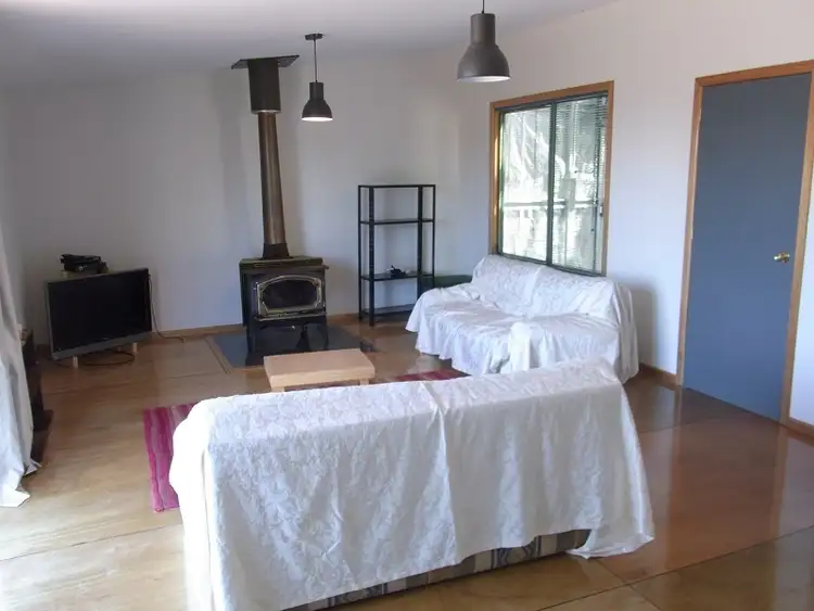 Fifth view of Homely land listing, 21339 Tasman Highway, Four Mile Creek TAS 7215