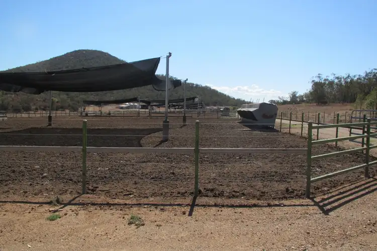 Third view of Homely rural property listing, 1200 Binnalong Rd, Boggabri NSW 2382