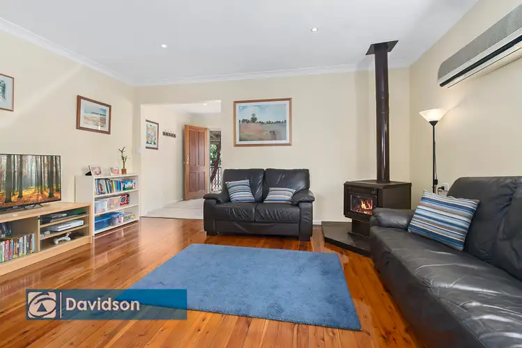 Fourth view of Homely house listing, 56 Derna Road, Holsworthy NSW 2173