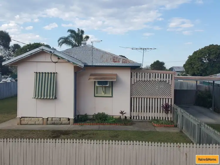Second view of Homely house listing, 11 Mill Road, Caboolture QLD 4510