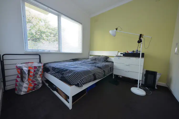 Fifth view of Homely unit listing, 8/40 Osborne Avenue, Glen Iris VIC 3146