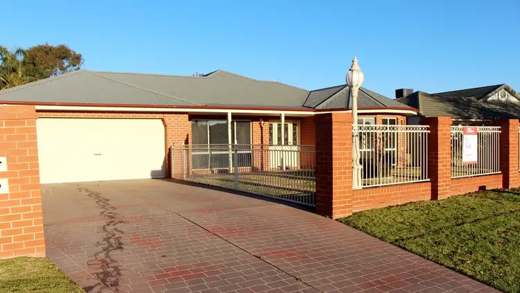 99 Witt Street, Yarrawonga VIC 3730