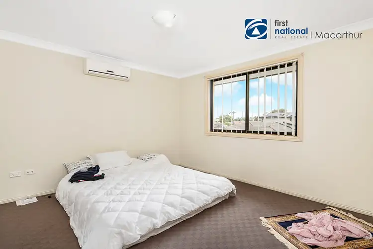 Sixth view of Homely house listing, 5/75 Minto Road, Minto NSW 2566