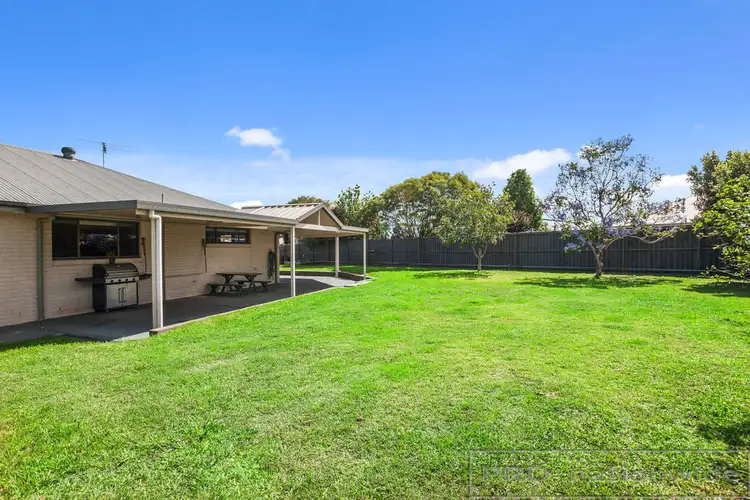 Fourth view of Homely house listing, 8 Rodwell Place, Raworth NSW 2321