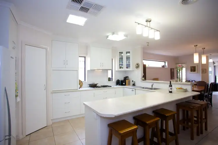 Fifth view of Homely house listing, 5 Market Lane, Horsham VIC 3400