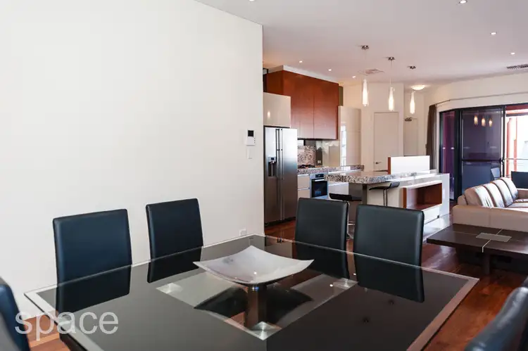 Fourth view of Homely house listing, 22/45 Pakenham Street, Fremantle WA 6160