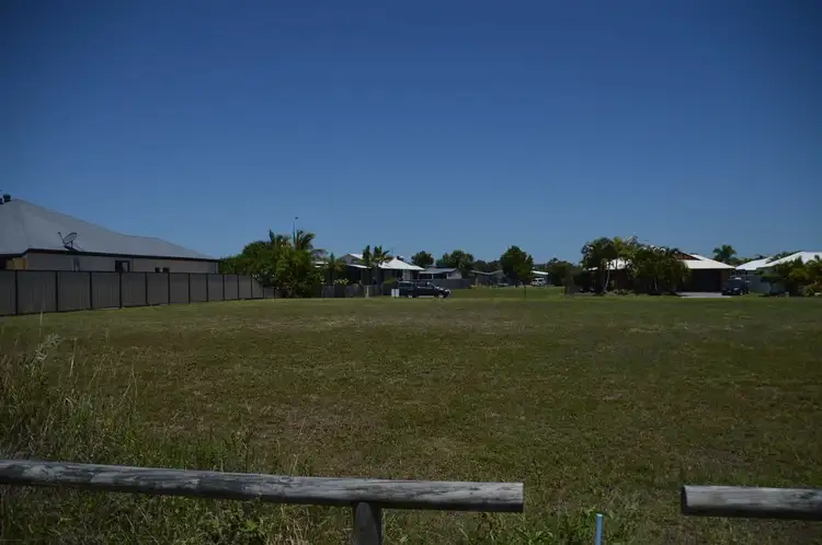 Seventh view of Homely land listing, 58 Traviston Way, Burrum Heads QLD 4659