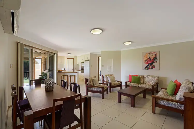 Fifth view of Homely house listing, 27 Cole Drive, Highfields QLD 4352