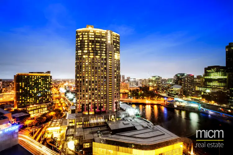 Sixth view of Homely apartment listing, 2109/1 Freshwater Place, Southbank VIC 3006