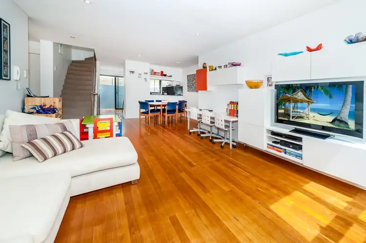 Second view of Homely townhouse listing, 2/29 Victoria Street, Malabar NSW 2036
