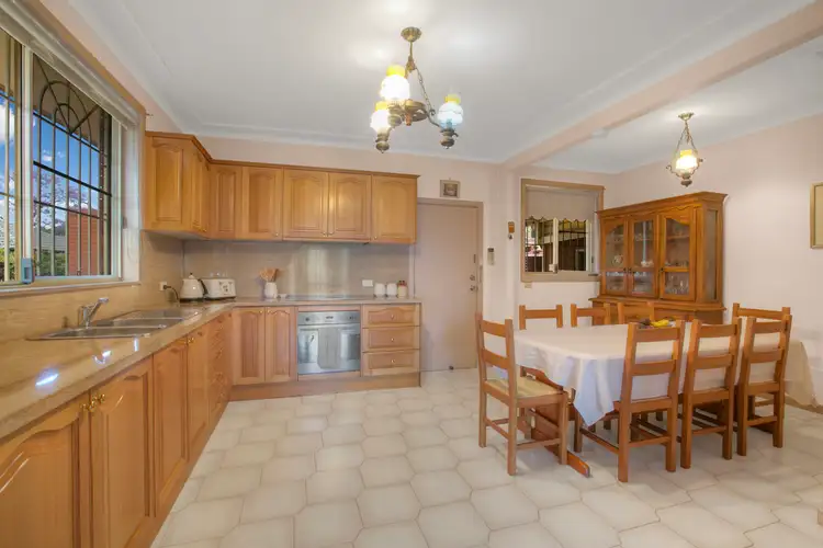 Third view of Homely house listing, 153 Cambridge Street, Canley Heights NSW 2166