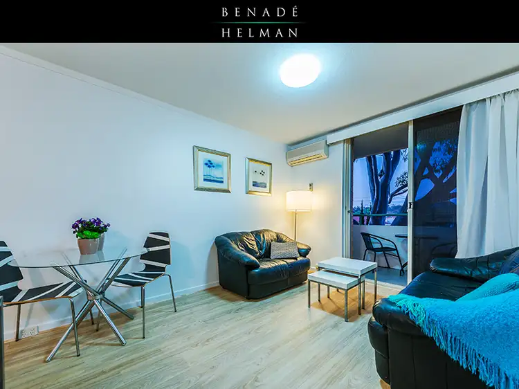 Fifth view of Homely apartment listing, 24/281 Cambridge Street, Wembley WA 6014